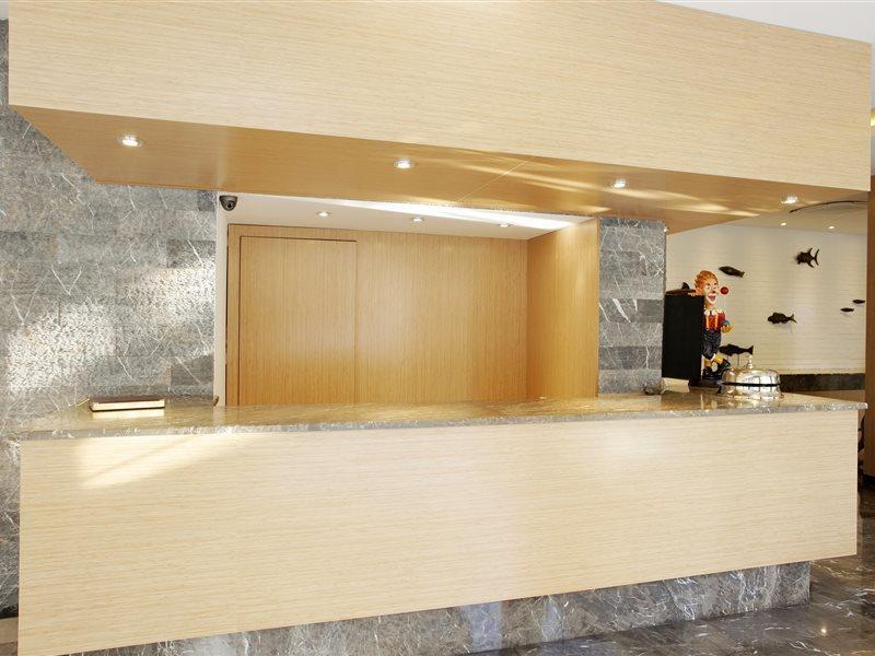 Kleopatra Suit Hotel (Adults Only) Alanya Exterior foto